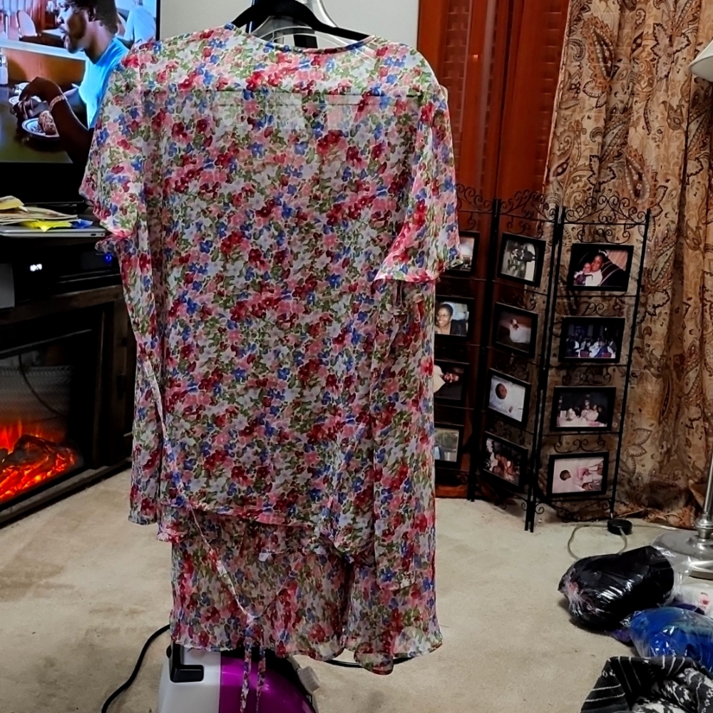 Womens Suit